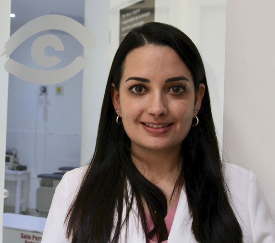 Dra. Daniela Ruiz Elizondo